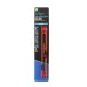 Preston 4x10 Carp Shallow Pole Rig Fertiges Kopfruten-Rig