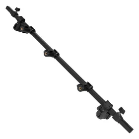 Preston Offbox 36 Snaplok Tool Bar Kescherhalter Adapter