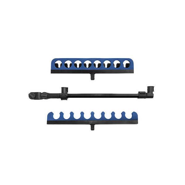 Preston Offbox 36 Standard Kit Safe Topset Halter