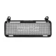 Preston Offbox VentaLite Side Tray XL 72x62x12cm Seitenablage