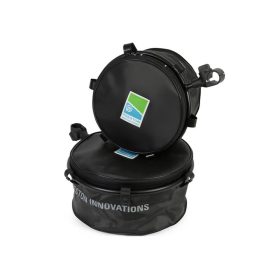 Preston Offbox 36 Eva Bowl & Hoop Small Eva Schüssel