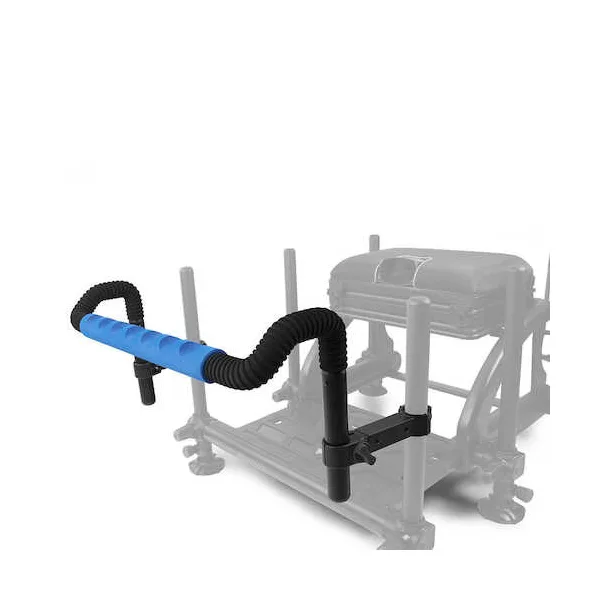 Preston Offbox 36 Pro Pole Support Rutenhalter, Kopfrutenhalter