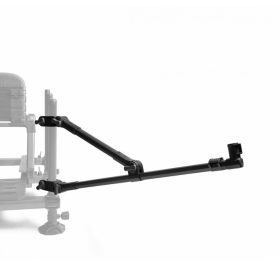 Preston Offbox XS Feeder Arm Long Rutenhalter Feeder Arm