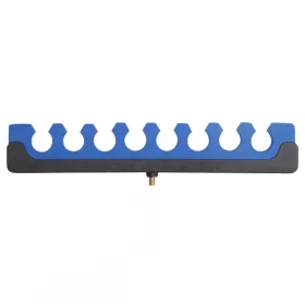 Preston Offbox Pro Top Kit Roost 8 Ruten Top Set Halter