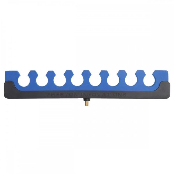 Preston Offbox Pro Top Kit Roost 8 Ruten Top Set Halter