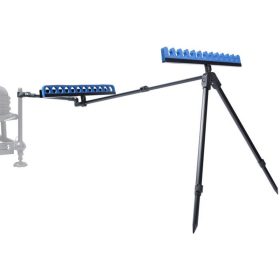 Preston Offbox 36 Deluxe Kit Safe Top Set Halter