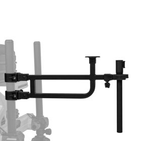   Preston Offbox Side Tray Support Accessory Arm Sitzkiepen-Arm