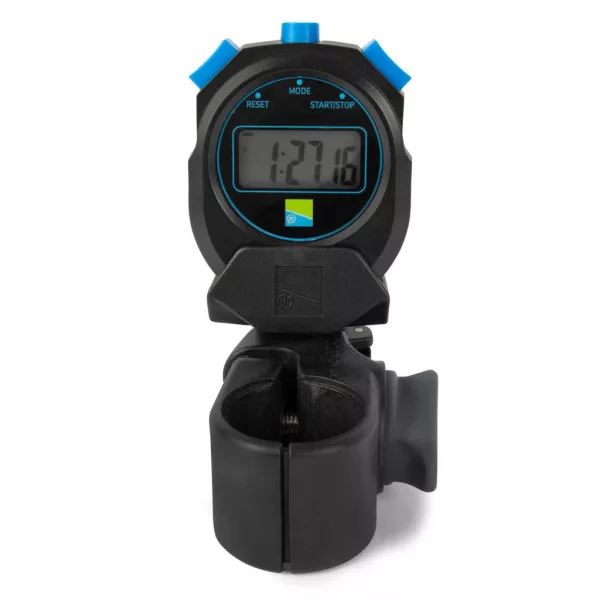 Preston Offbox Stopwatch Digitale Stoppuhr
