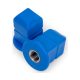 Preston Offbox Quick Release Inserts Blau Adapter 2db