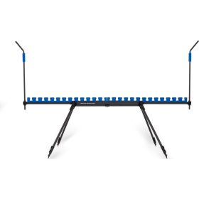   Preston Inception Pro Roost Distance Stick Combo Top Set Halter mit Entfernungsmesser