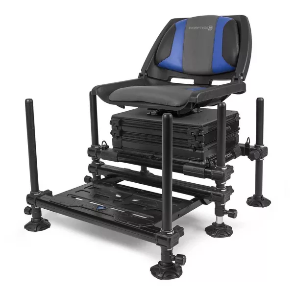 Preston Inception 360 Sitzkiepe