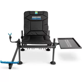 Preston Ignition Feeder Chair Combo Futterstuhl