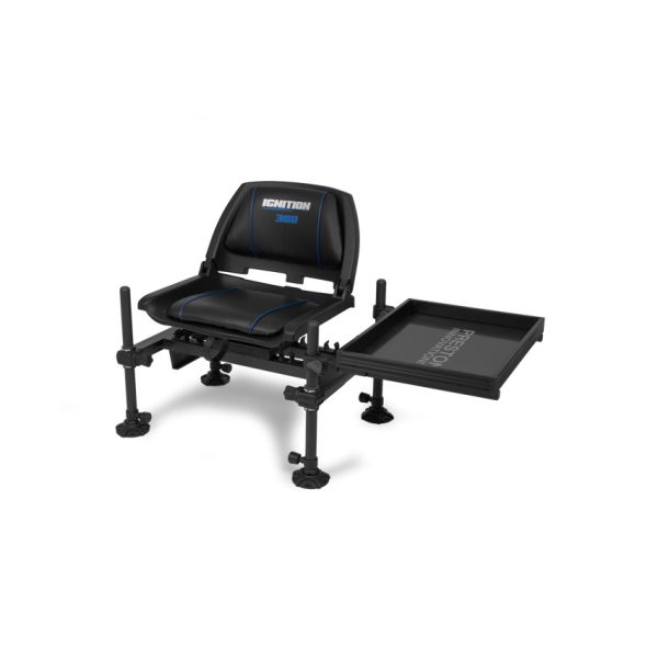 Preston Ignition 360 Feeder Stuhl