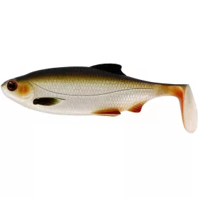   WESTIN Ricky the Roach Shadtail 18cm 85g Lively Roach 1pc Kunststoffköder