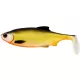 WESTIN Ricky the Roach SL/ST 14 cm 42 g Official Roach Kunststoffköder