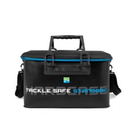 Preston Hardcase Tackle Safe Ausrüstungstasche Standard