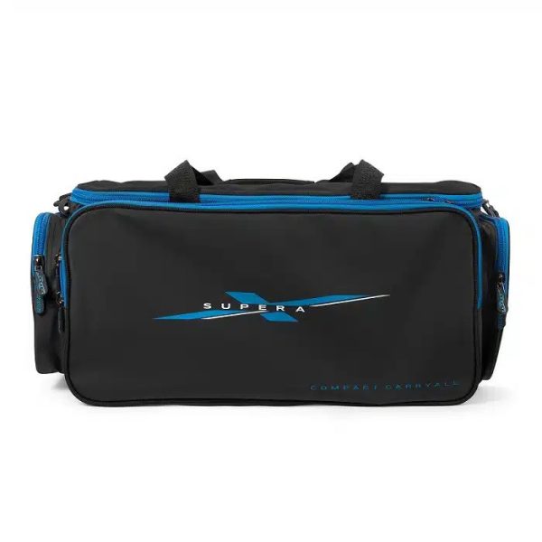 Preston Supera X Compact Carryall Tasche