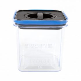 Preston Bait Safe Containers Köderdose 0,7l