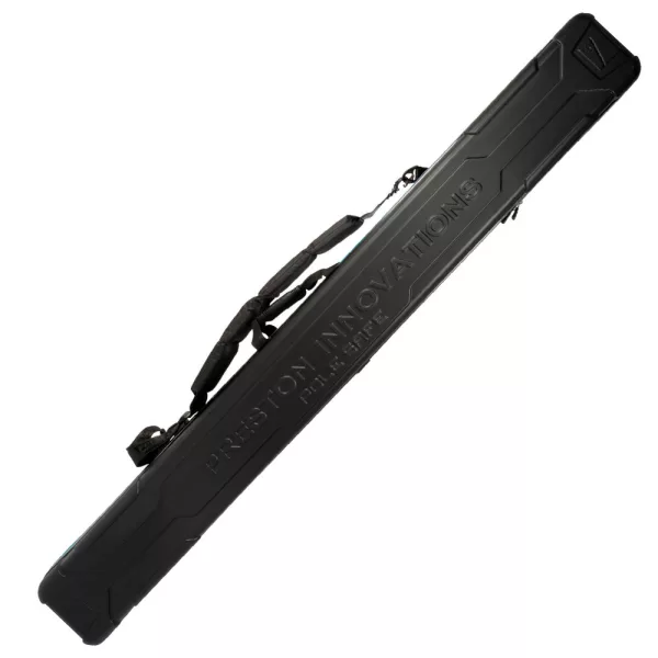 Preston Hardcase Pole Safe Topset Transporttasche