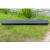 Preston Hardcase Pole Safe Topset Transporttasche