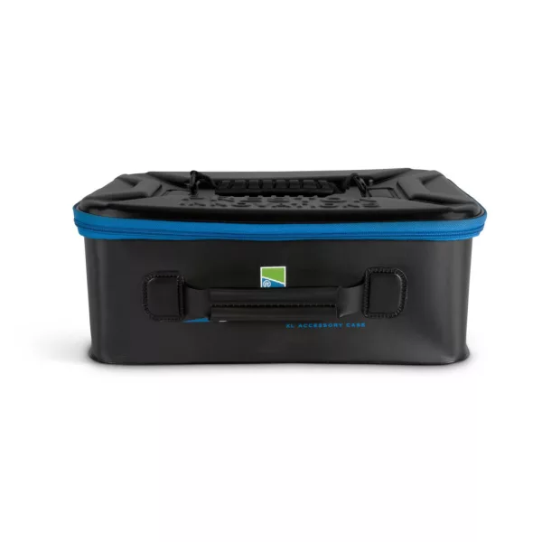 Preston X EVA Accessory Cases 40x26x15cm XL Zubehörtasche
