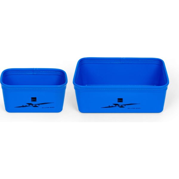 Preston Supera X Bowl Köderbox 4,5l