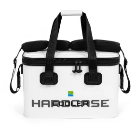 Preston Hardcase Cooler Kühltasche 29x46x29cm