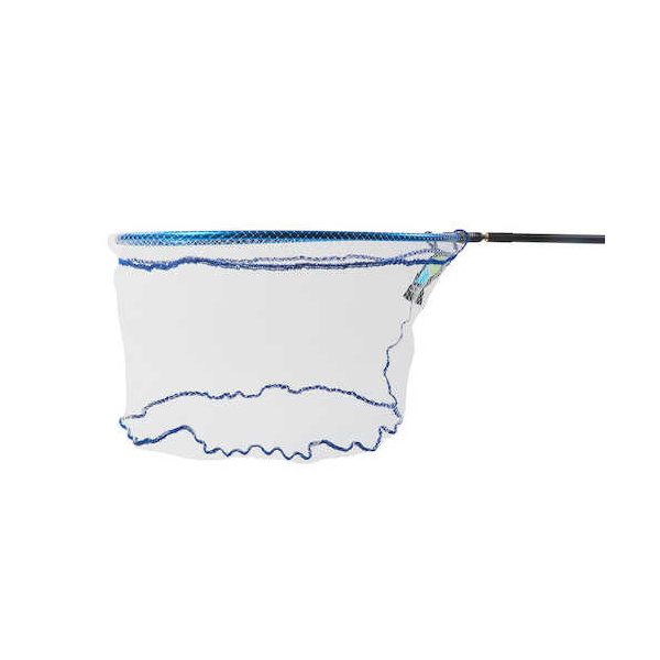 Preston Supalite Nylon Landing Net 50cm Wettkampf-Kescherkopf