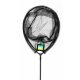 Preston 16 Hair Mesh Landing Net Wettkampf-Kescherkopf