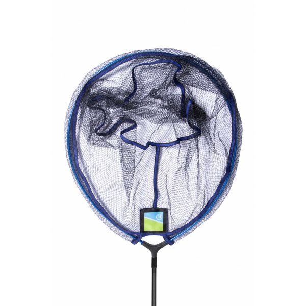 Preston Free Flow Landing Net 18 Wettkampf-Kescherkopf