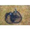 Preston Carbon Match Landing Net 45cm Kescherkopf