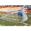 Preston Carbon Euro Match Landing Net 45cm Kescherkopf