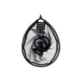 Preston Carbon Hair Mesh Landing Net 40cm Kescherkopf