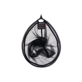 Preston Carbon Hair Mesh Landing Net 45cm Kescherkopf