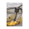 Preston Carbon F1 Latex Landing Net 40cm Kescherkopf