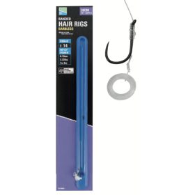 Preston Mss Rig KKM-B Banded 38cm Größe 16