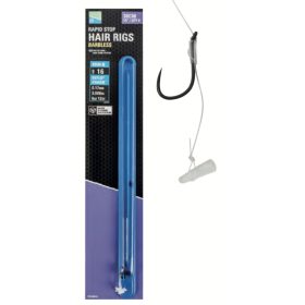 Preston Mss Rig KKM-B 15 Rapid Stop 16 Größe