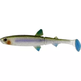   WESTIN HypoTeez Shadtail 6,5 cm Smelt 6 Stk./Packung Plastikköder