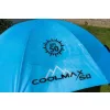 Preston Coolmax Brolly Angelschirm 50