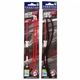 Preston Matchpult Elastic Large Schleudergummi