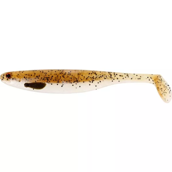 WESTIN ShadTeez 7,5 cm 3 g Baitfish Box w. 48 Stk./Box Plastikköder