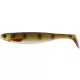 WESTIN ShadTeez Slim 14cm 17g Crystal Perch Box mit 28 Stk. Gummiköder