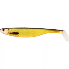   Westin ShadTeez Slim 14cm 17g Official Roach Kunststoffköder