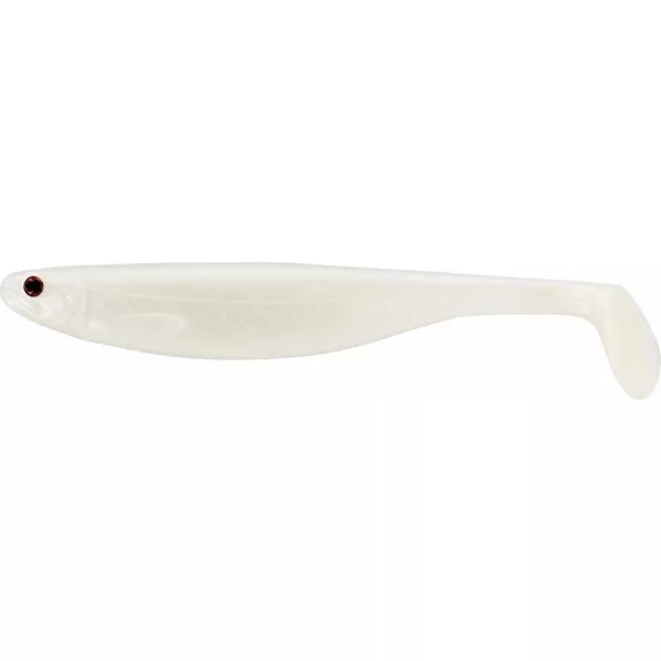 WESTIN ShadTeez Slim 12cm 10g Pearl Box mit Kunstköder