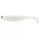 WESTIN ShadTeez Slim 14cm 17g Pearl Box mit 28 Stück Plastikköder