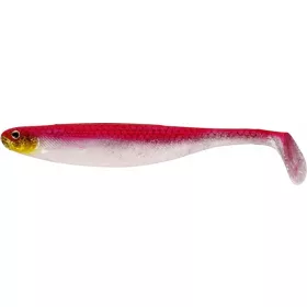 Westin ShadTeez Slim 12cm 10g Pink Headlight Plastikköder