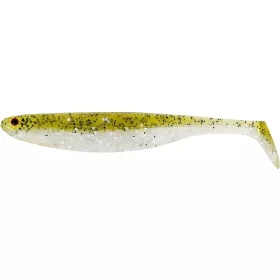 Westin ShadTeez Slim 10cm 6g Pearl Sand Kunstköder