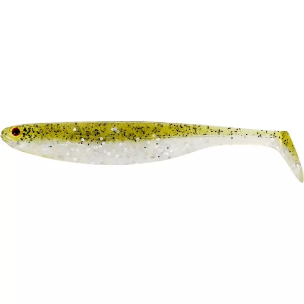 Westin ShadTeez Slim 10cm 6g Pearl Sand Kunstköder