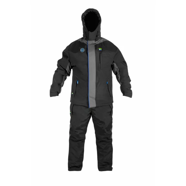 Preston - CELCIUS SUIT - Thermoanzug - Medium - Herbstbekleidung, Winterbekleidung - Thermoanzüge