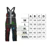 Preston - CELCIUS SUIT - Thermoanzug - Large - Herbstbekleidung, Winterbekleidung - Thermoanzüge